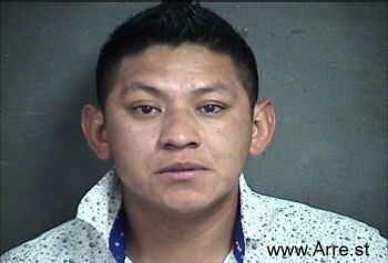 Jose Antonio Granados-olvera Mugshot