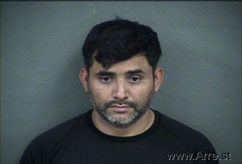 Jose Delaluz Guerra-flores Mugshot