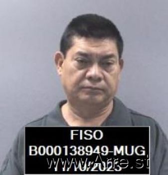 Jose Feliciano Guevara Mugshot