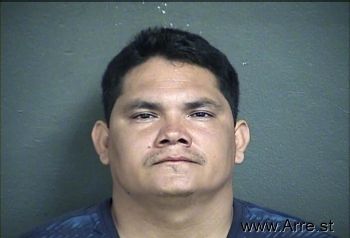 Jose Ulices Lara-gracian Mugshot