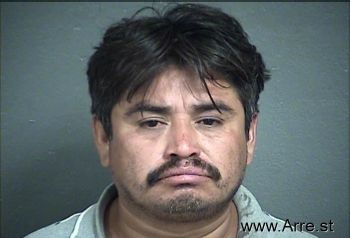 Jose Alberto-diaz Leal-millan Mugshot