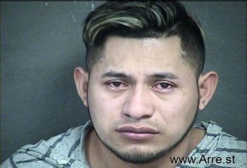 Jose  Lopez-martinez Mugshot