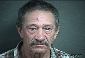 Jose  Loya Mugshot