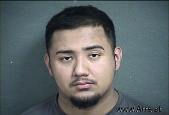 Jose Enrique Lozano Mugshot