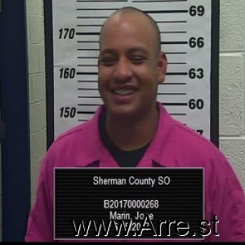 Jose  Marin Mugshot