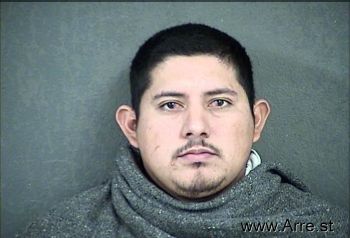 Jose Roberto Mejia Mugshot