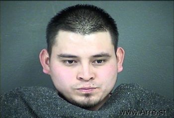 Jose  Mejia Mugshot