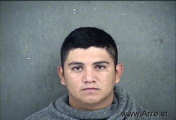 Jose E Mejia-lopez Mugshot