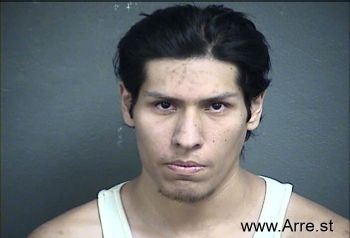 Jose  Moreno-arreola Mugshot