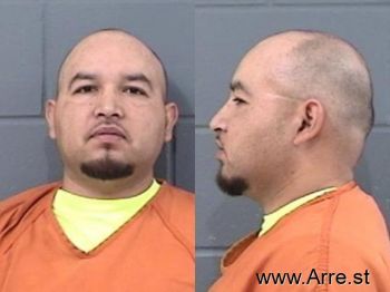 Jose Salvador L Munoz Mugshot