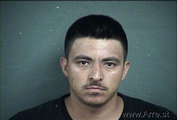 Jose Guadalupe Najera-garcia Mugshot