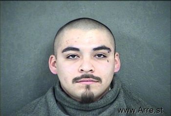 Jose M Navarro Mugshot