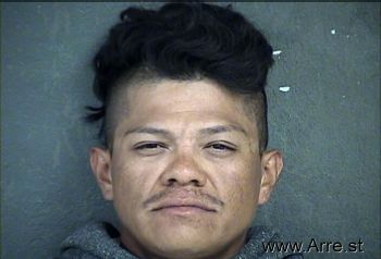 Jose J Ochoa Mugshot