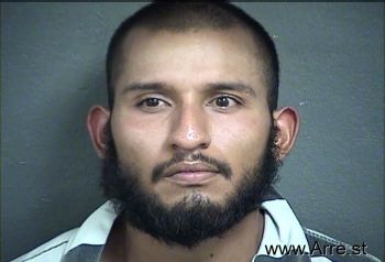 Jose L Ortega-aguilar Mugshot