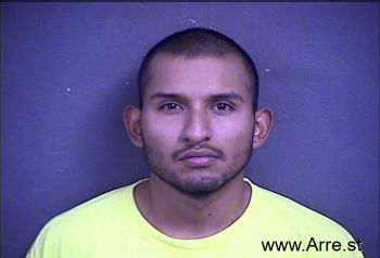 Jose Luis Jr Ortega-aguilar Mugshot