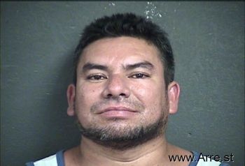 Jose Amilcar Pacheco-pinto Mugshot