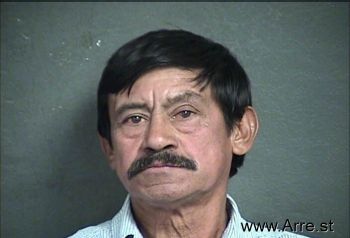 Jose Rodolfo Pacheco-planco Mugshot