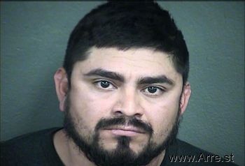 Jose Isidro Padron Mugshot