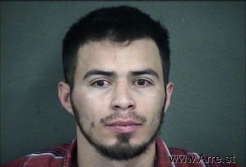 Jose Luis Paz-barrera Mugshot