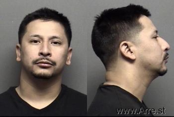 Jose Dejesus Penado-perez Mugshot