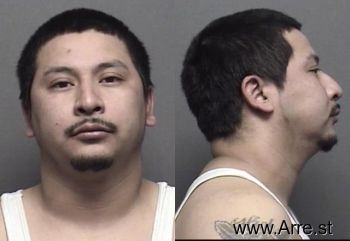 Jose Dejesus Penado-perez Mugshot