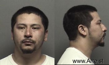 Jose Dejesus Penado-perez Mugshot