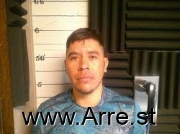 Jose Alberto Plancarte Pizano Mugshot