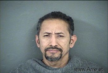 Jose F Recendez Mugshot