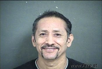 Jose F Recendez Mugshot