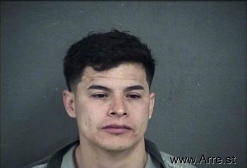 Jose Guadalupe Rico-perez Mugshot