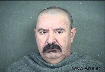 Jose F Rico-rivera Mugshot