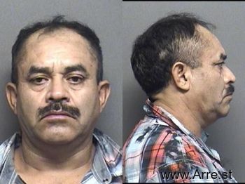 Jose Luis Rodriguez-martinez Mugshot