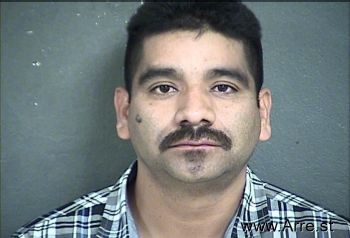 Jose Alonso Rosales Mugshot