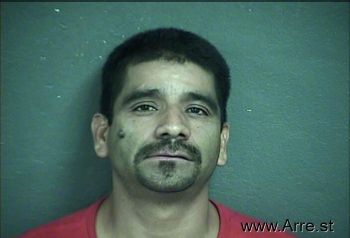 Jose Alonso Rosales Mugshot