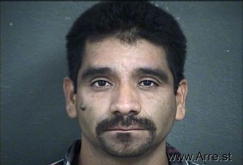 Jose Alonso Rosales Mugshot