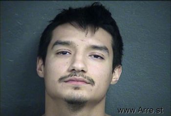 Jose Alberto Rosales Mugshot