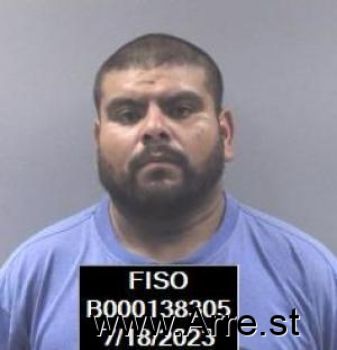 Jose Alejandro Saldivar Mugshot