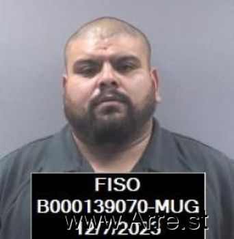 Jose Alejandro Saldivar Mugshot