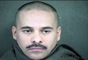 Jose  Salgado Mugshot