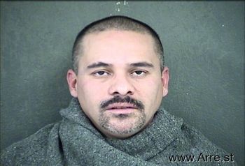 Jose  Salgado Mugshot