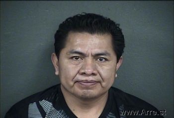 Jose Isabel Santiago-martinez Mugshot