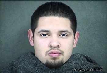 Jose  Saucedo Mugshot