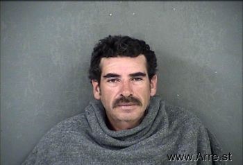 Jose Francisco Soto Mugshot