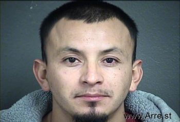 Jose Juan Tapia-moreno Mugshot