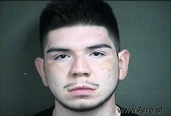 Jose David Tarracino Mugshot