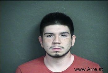 Jose David Jr Tarracino Mugshot