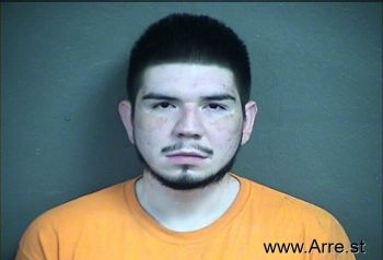 Jose David Jr Tarracino Mugshot