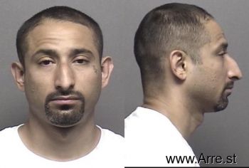 Jose Antonio Trejo Mugshot