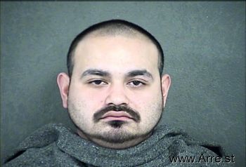 Jose R Valdez Mugshot