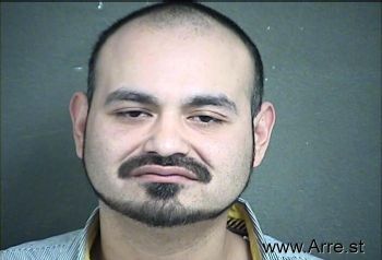 Jose R Valdez Mugshot